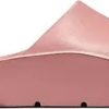 Femmes Clarks Mules | Mule Hexagonale En Poussiere D'Etoile Rouge/Poussiere D'Etoile Rouge Chez Nordstrom, Taille 10