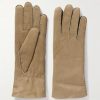 Femmes Beau Stockholm Gants | Gants En Peau De Mouton Denise - Neutres - 6.5,7,7.5,8,8.5