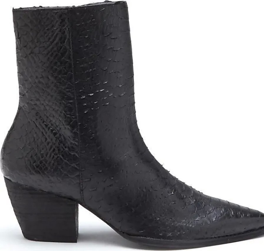 Femmes Entraîneur Bottes | Botte Femme - Caty By Matisse Footwear