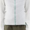 Hommes Mer Gilets | Kjus - Gilet Matelasse Release - Hommes - Gris