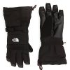 Hommes Tous les saints Gants | Gants De Ski Hydrofuges Montana En Noir Tnf Chez Nordstrom, Taille X-Large