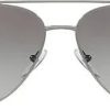 Hommes Lunettes Tom Ford Des Lunettes De Soleil | Lunettes De Soleil Pilotes Degradees De 58 Mm En Bronze Fonce Chez Nordstrom