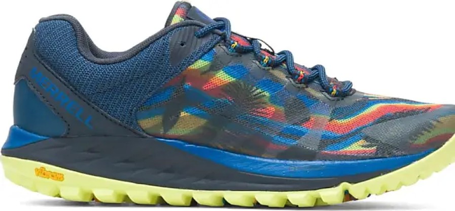 Femmes Balenciaga Chaussures D'Ete | Chaussures De Trail Running Antora 2 Pour Femme