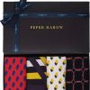 Hommes Peper Harow Sous-Vetement | Coffret Cadeau Pour Hommes Itinerants