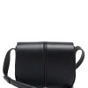 Femmes Saint-Laurent Sacs | Sac Bandouliere En Cuir Lisse Betty