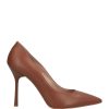 Femmes FRANCiE4 Chaussures En Cuir | Pompes