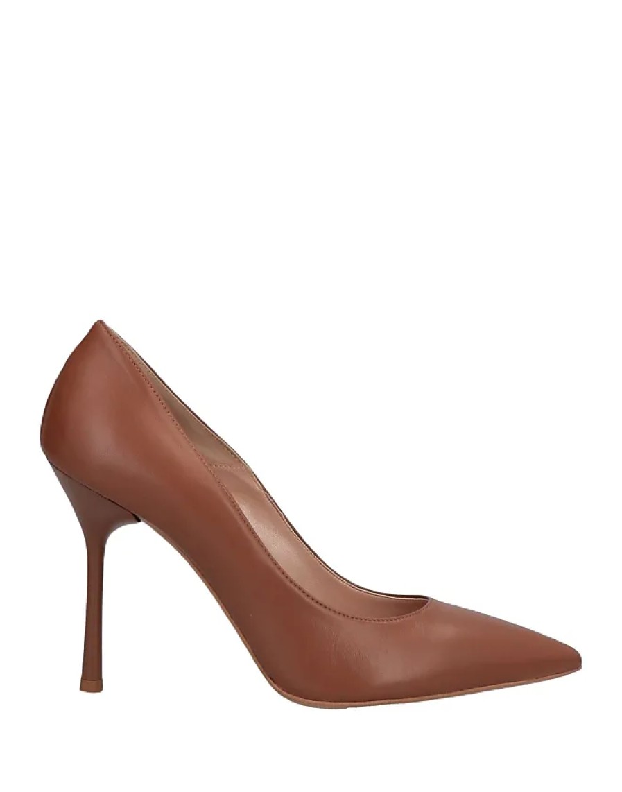 Femmes FRANCiE4 Chaussures En Cuir | Pompes