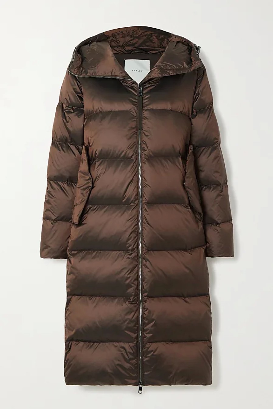 Femmes Moncler Manteaux | Manteau En Duvet A Coque Metallique Matelasse Payton - Xx Petit, X Petit, Petit, Moyen, Grand