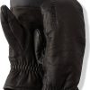 Hommes arc4 Gants | Mitaines Doublees Ridgeway