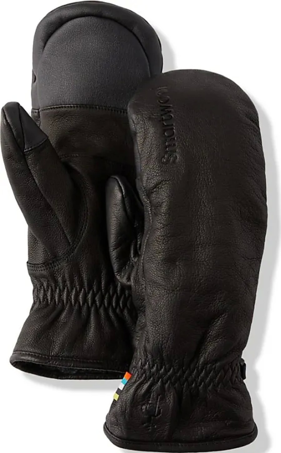 Hommes arc4 Gants | Mitaines Doublees Ridgeway