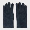 Hommes Moncler Gants | Gant Homme Henry Shearling