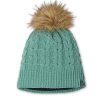 Femmes adidas par Stella McCartney Chapeaux D'Hiver | Bonnet Unisexe Brooks En Agave Depoussiere