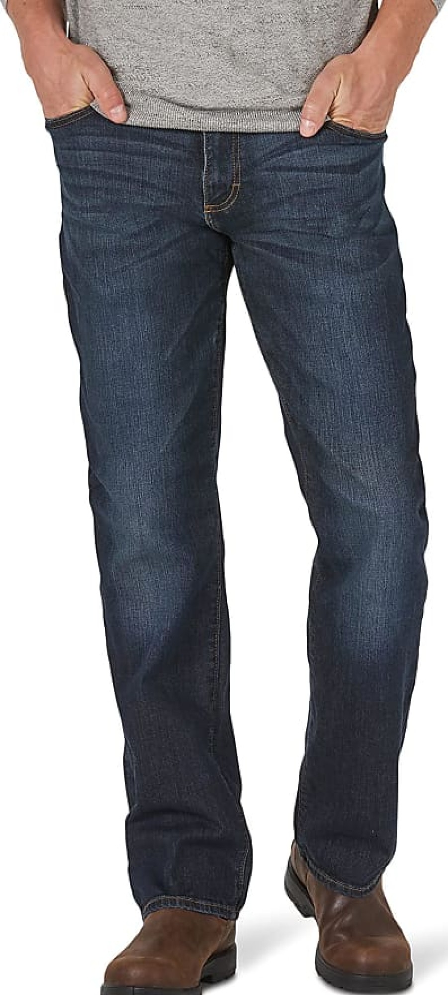 Hommes Liverpool Los Angeles Jeans | Botte Reguliere Extreme Motion Pour Hommes Jean Cruz 29W X 30L