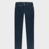 Hommes polo Ralph Lauren Jeans | Jean Coupe Fuselee Pour Hommes