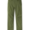 Hommes polo Ralph Lauren Pantalon | Pantalon Coburn Pour Homme, Taille 33 Long En Thym De Montagne