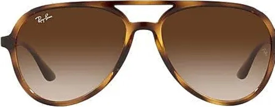 Hommes Lunettes Tom Ford Des Lunettes De Soleil | Lunettes De Soleil Aviateur Degradees De 57 Mm En Degrade Havane/Marron Chez Nordstrom