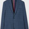 Hommes Luca Faloni Costumes | Veste Homme Sans Doublure