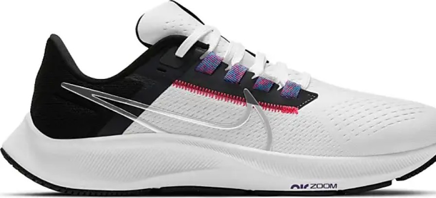 Femmes Balenciaga Chaussures D'Ete | Chaussures De Course Sur Route Air Zoom Pegasus 38 Pour Femme