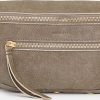 Femmes Saint-Laurent Sacs | Hammitt Charles Sac A Bandouliere En Etain Brosse Dore Moyen