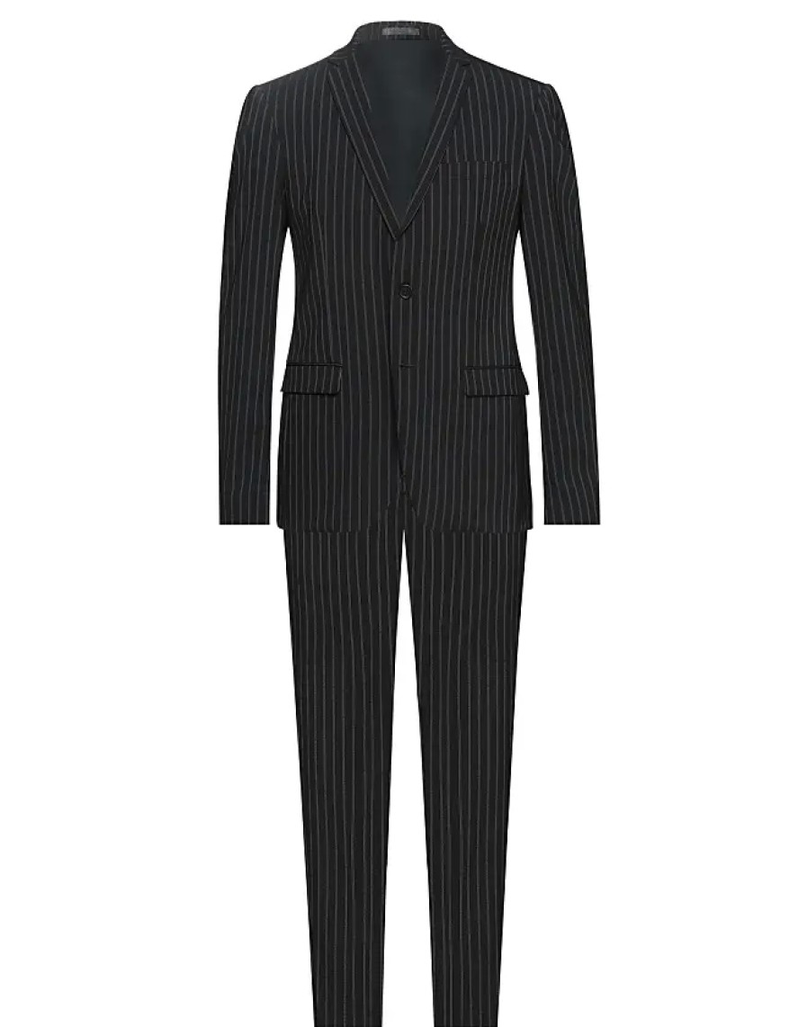 Hommes Reiss Costumes | Costumes