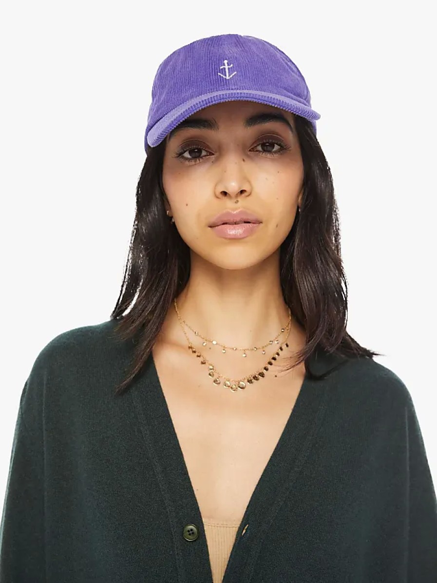 Femmes Majé Casquettes | Chapeau Cordon Bebe Santos Liberty