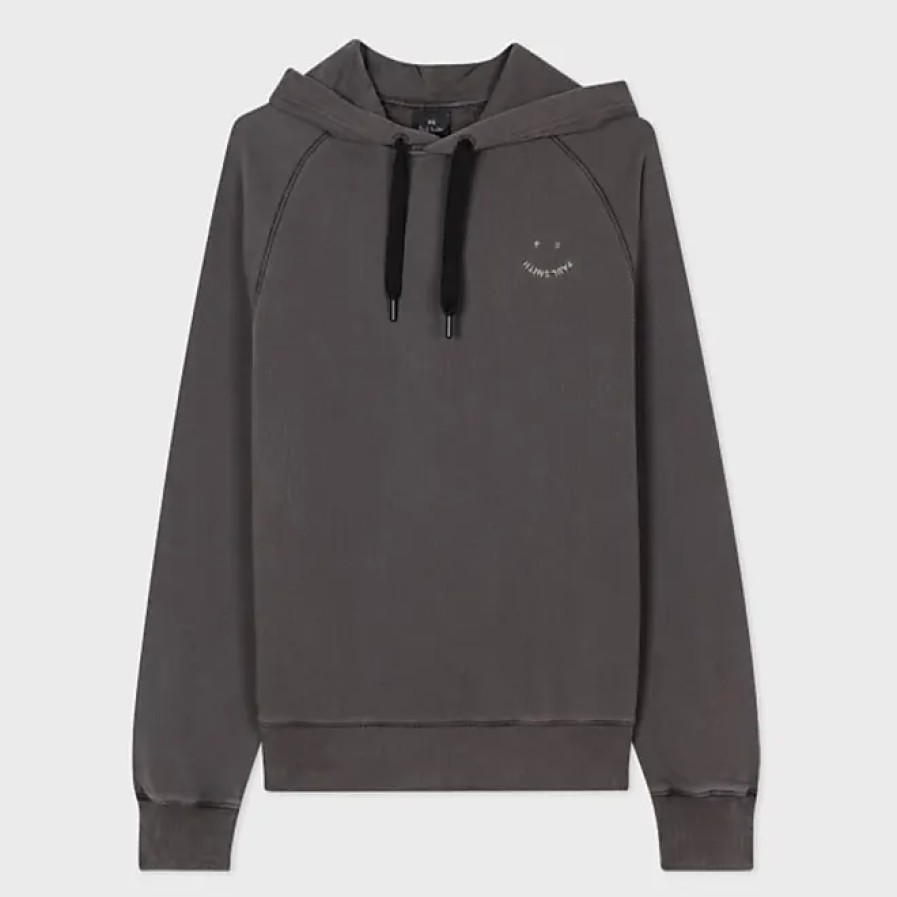 Hommes Gucci Chandails | Sweat A Capuche Pour Hommes Ps Happy