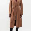 Femmes Alo Yoga Manteaux | Manteau S Max Mara Calla