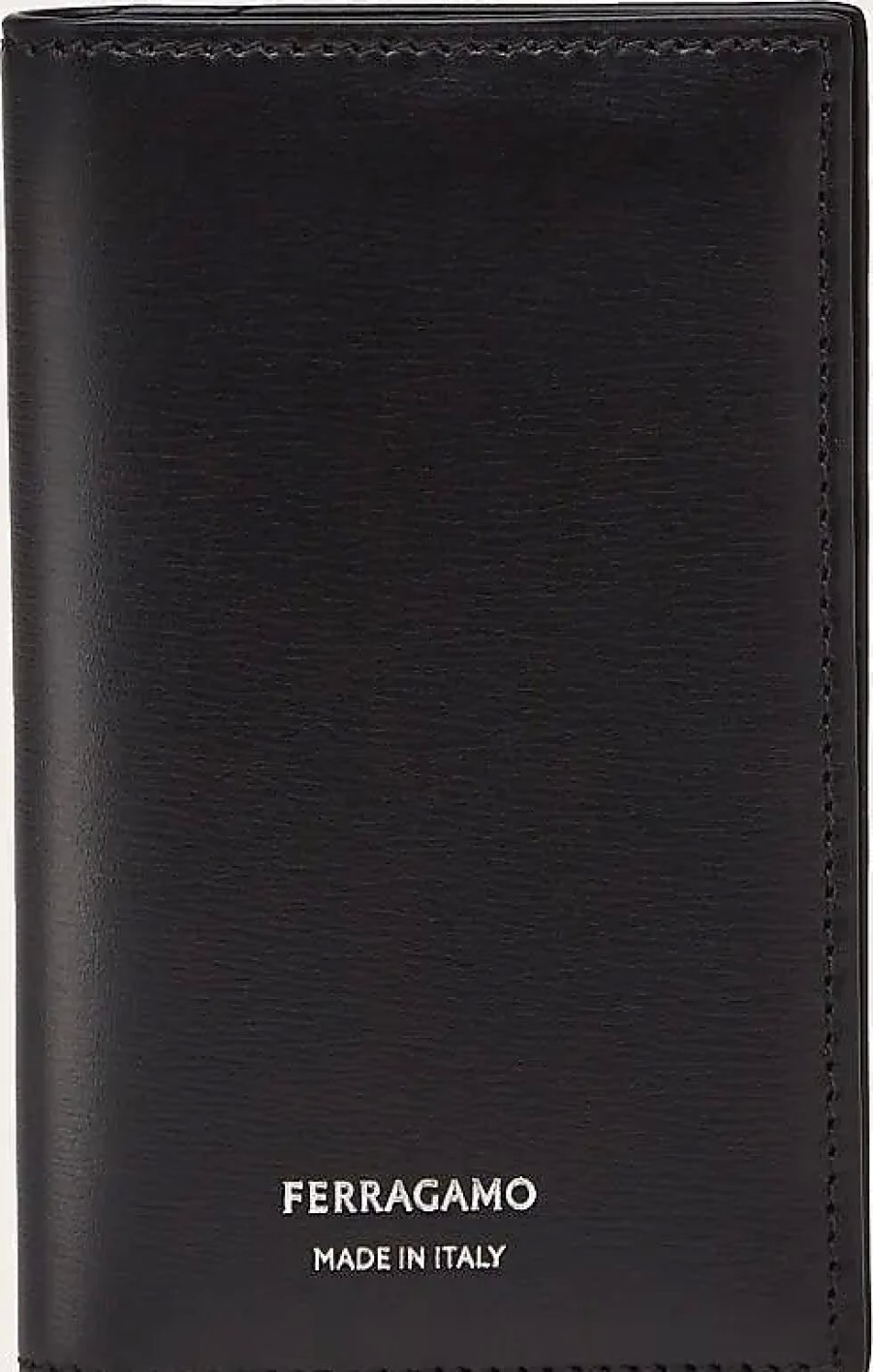 Hommes Mont blanc Portefeuilles | Porte-Cartes De Credit Homme Noir