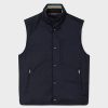 Hommes Moncler Gilets | Doudoune Homme