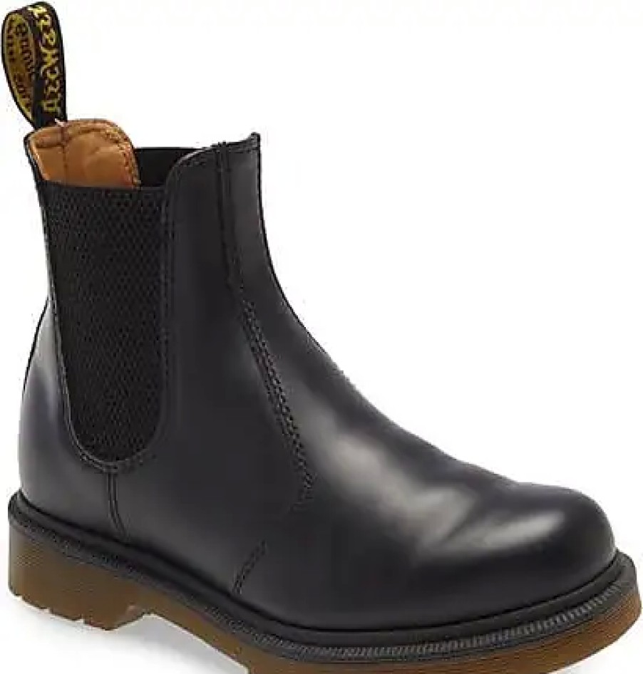 Femmes Paul Smith Bottes | Botte Chelsea 2976 En Noir Chez Nordstrom, Taille 5 Us