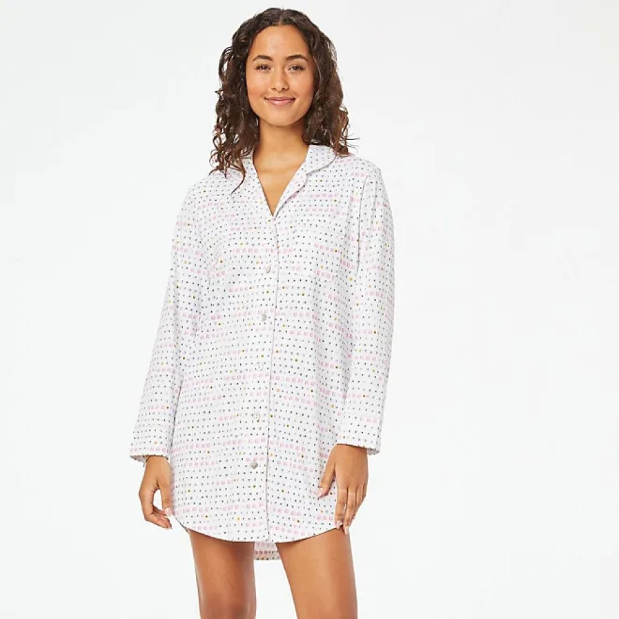 Femmes Maison Essentielle Vetements De Detente | Roller Rabbit X Lwp - Robe Longue