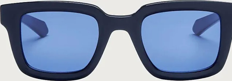 Hommes Blanc cassé Des Lunettes De Soleil | Lunettes De Soleil Homme Noir