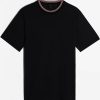 Femmes Burberry T-Shirts | T-Shirts Dunhill Pour Hommes