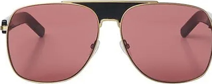 Hommes Oakley Des Lunettes De Soleil | Lunettes De Soleil Rondes Degradees Bay En Noir Or Bordeaux Chez Nordstrom