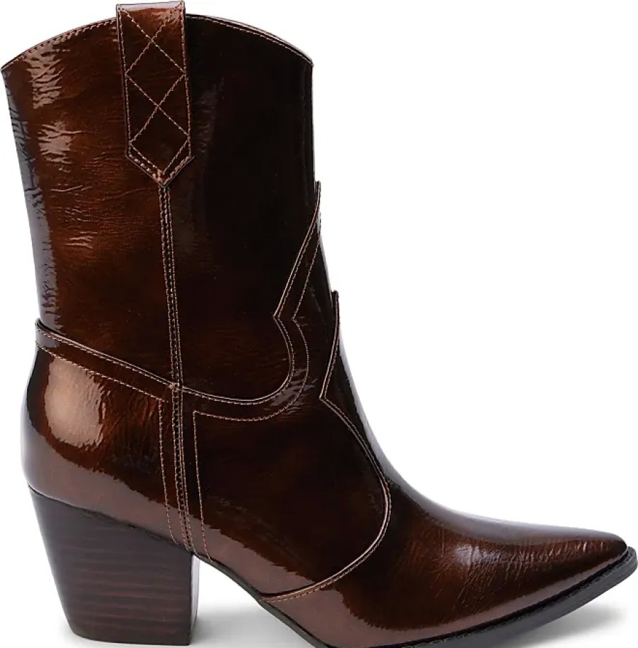 Femmes Vieux Gringo Bottes | Botte Western Bambi