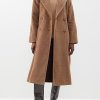 Femmes 66ºNord Manteaux | Manteau Garbo - Femme - Beige