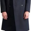 Hommes Alo Yoga Manteaux | Trench-Coat En Charbon De Bois Chez Nordstrom, Taille Moyenne