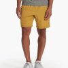 Hommes Vêtements Vuori Pantalon | Shorts Coreens | Ojai | Xs, Taille Tres Petit