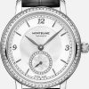 Femmes Longines Montres | Montblanc Star Legacy Petite Seconde - 32 Mm