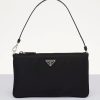 Femmes Gucci Sacs | Mini Sac En Re-Nylon