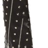 Femmes Botte de lune Bottes | Botte A Bout Pointu Rabattable Cloutee Yoshino En Noir Chez Nordstrom, Taille 7,5