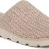 Femmes Ganni Chaussons | Pantoufle Sakura En Ble Chez Nordstrom, Taille 10