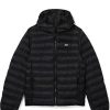 Hommes La face nord Vestes | Doudoune Matelassee En 031 Noir Chez Nordstrom, Taille 2