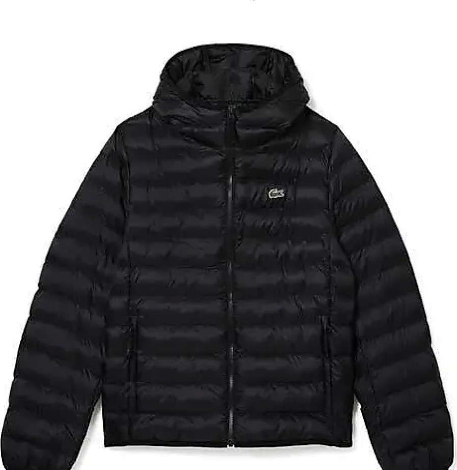 Hommes La face nord Vestes | Doudoune Matelassee En 031 Noir Chez Nordstrom, Taille 2