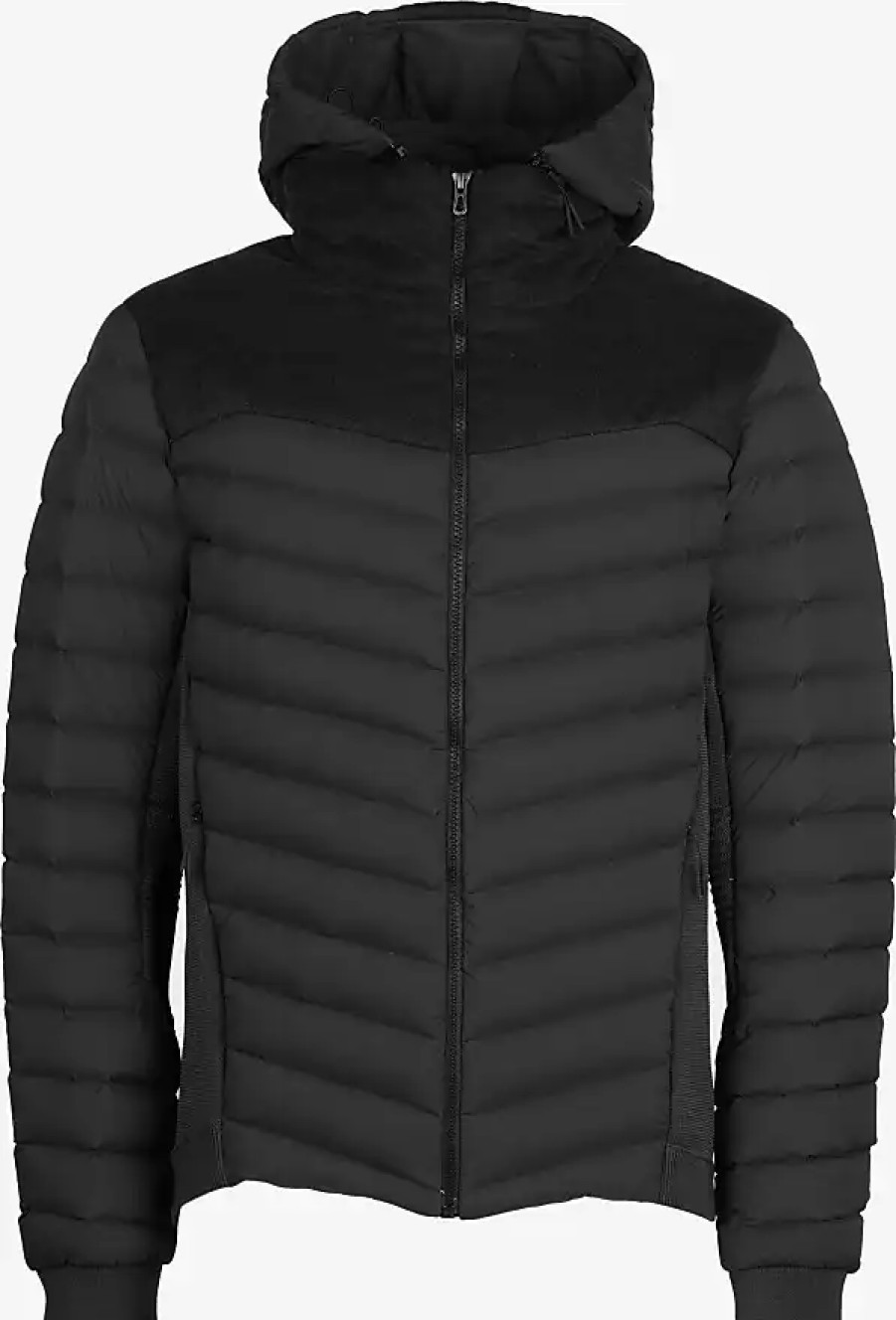 Hommes La face nord Vestes | Veste Chauffante - Sease