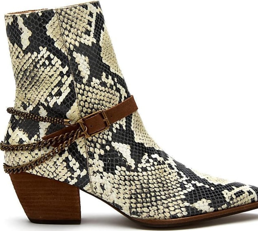 Femmes Jeffrey campbell Bottines | Chaine D'Accessoires Pour Femmes Par Matisse Footwear