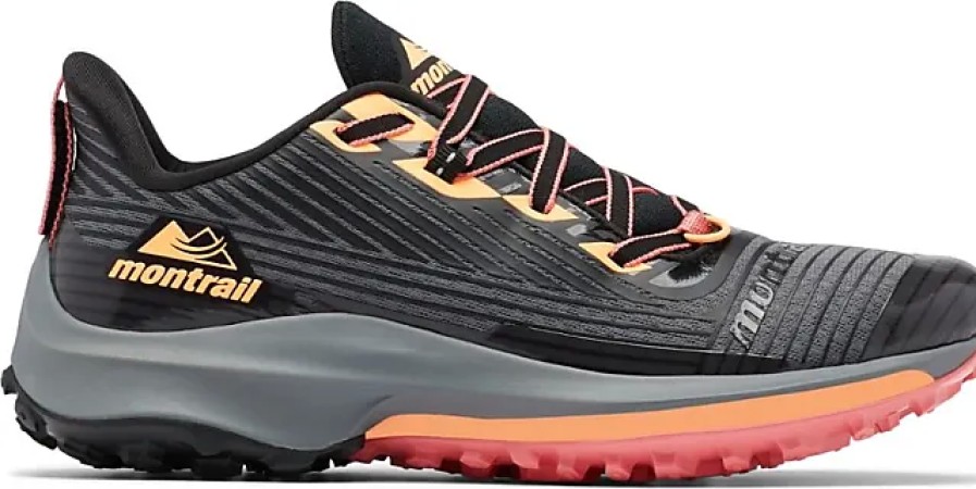 Femmes Tous les oiseaux Baskets | Chaussures De Course Sur Sentier Montrail Trinity Ag Pour Femmes