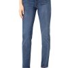 Femmes Liverpool Los Angeles Jeans | Liverpool The Gia Gliderae Slim High Performance Denim Eco