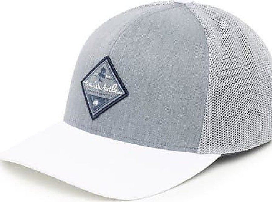 Hommes Tous les saints Casquettes | Casquette De Baseball Base Tan En Gris Chine Chez Nordstrom, Taille Unique Oz