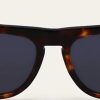 Hommes Lunettes Tom Ford Des Lunettes De Soleil | Lunettes De Soleil Homme Ecaille Fonce